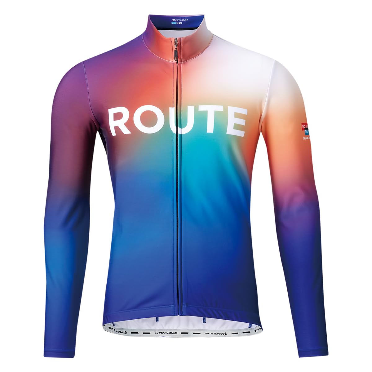 

Pearl Izumi Ignite Winter Basic Cycling Size L Jersey, Men s, 6-Day,
