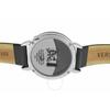 Versace Krios Quartz Black Dial Ladies Watch 93q99d008