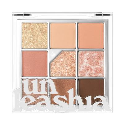 Make-up na oči – Oční stíny