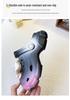 Children's Gradient Color Non-Slip Cartoon Beach Sandals with Thick Sole (2026)
