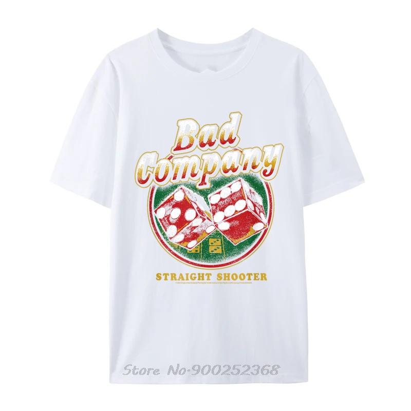 

Straight Shooter Dice Fashionable Graphic TShirt Fitness Oneck Tops Tees Casual Summer T Shirt Cotton Tshirt Men Clothing S