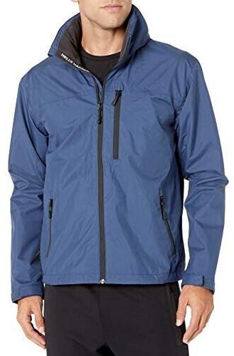 Helly Hansen Crew Hooded Jacket (33875)