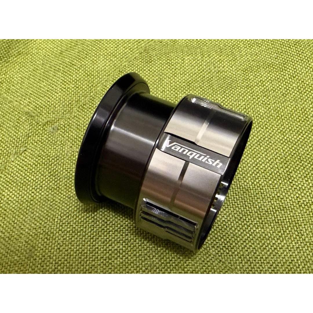 Used [Shimano genuine] 23 Vanquish c2500sxg genuine spool