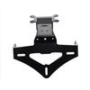MT07 Motorcycle LED Light Rear License Plate Bracket Fender Eliminator Bracket for Yamaha MT-07 (2025)