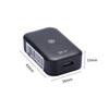 GPS Tracker GF-07 Mini Car Anti-lost Locator Device Real-Time Tracking Recording GF07 SIM Positioner Wifi SIM Message Positioner