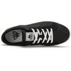Kappa Textile , TPU Slip Resistant Abrasion Resistant Slip Resistant Abrasion Resistant Low top Skateboard Shoes Unisex (Unisex) Skate Shoes