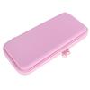Game Console Storage Case EVA Protective Bag Carrying Travel Storage Case for Switch Game Console