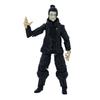 3D Printed Anime Action Figure, Movable Joints Cartoon Character Model, Posable Figure Collectible Toy Decoration Ornament, Gift for Anime Lovers