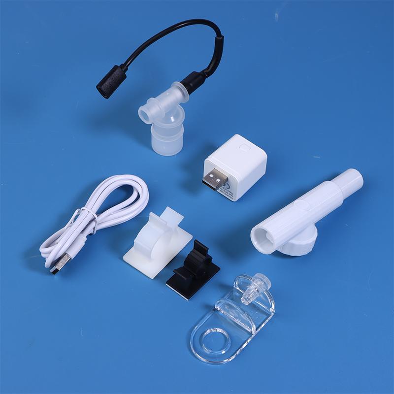 Automatic Fish Feeder - WiFi Smart Feeder For Aquarium, Timed Remote Control Fish Tank Food Dispenser Fish Shrimp Feeding
