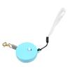 Retractable Dog Leash Automatic Freely  Puppy Cat Traction Rope Belt Dog Leash for Puppy and Kitty Pet Leash