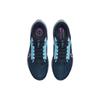 Nike Air Zoom Pegasus 40 SE Negro Hiper Rosa Zapatillas para Hombre Verde-Abismo Azul Báltico FB7180-001