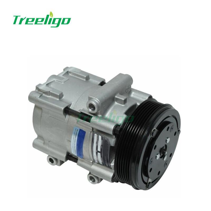 Ford Ranger Compressor CO 101822C (2002-2005) 2L5Z19703AA
