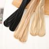 Invisible Sl Ultra-Thin 5D Sexy Stoings Matte Fini Women's Summer Leggings Fle-Colored Tights Anti-ch Tead