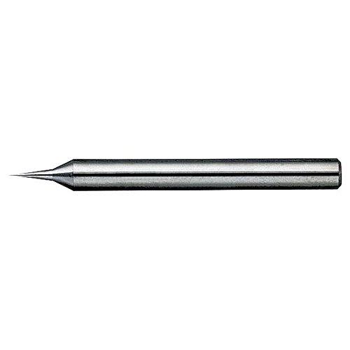 

Nissin Tools Micro Drill Short Non-coating NSMD-S D0.05X0.3