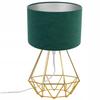 LED LOFT TABLE LAMP, VELVET WIRE