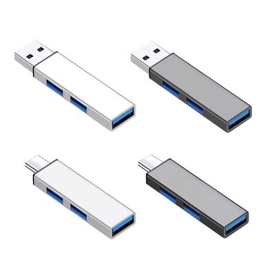 Acessórios para computadores – Hubs USB