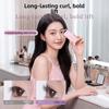 Long-Lasting Lift Electric Lash Curler USB Rechargeable Perm Eyelash Curler  Professional