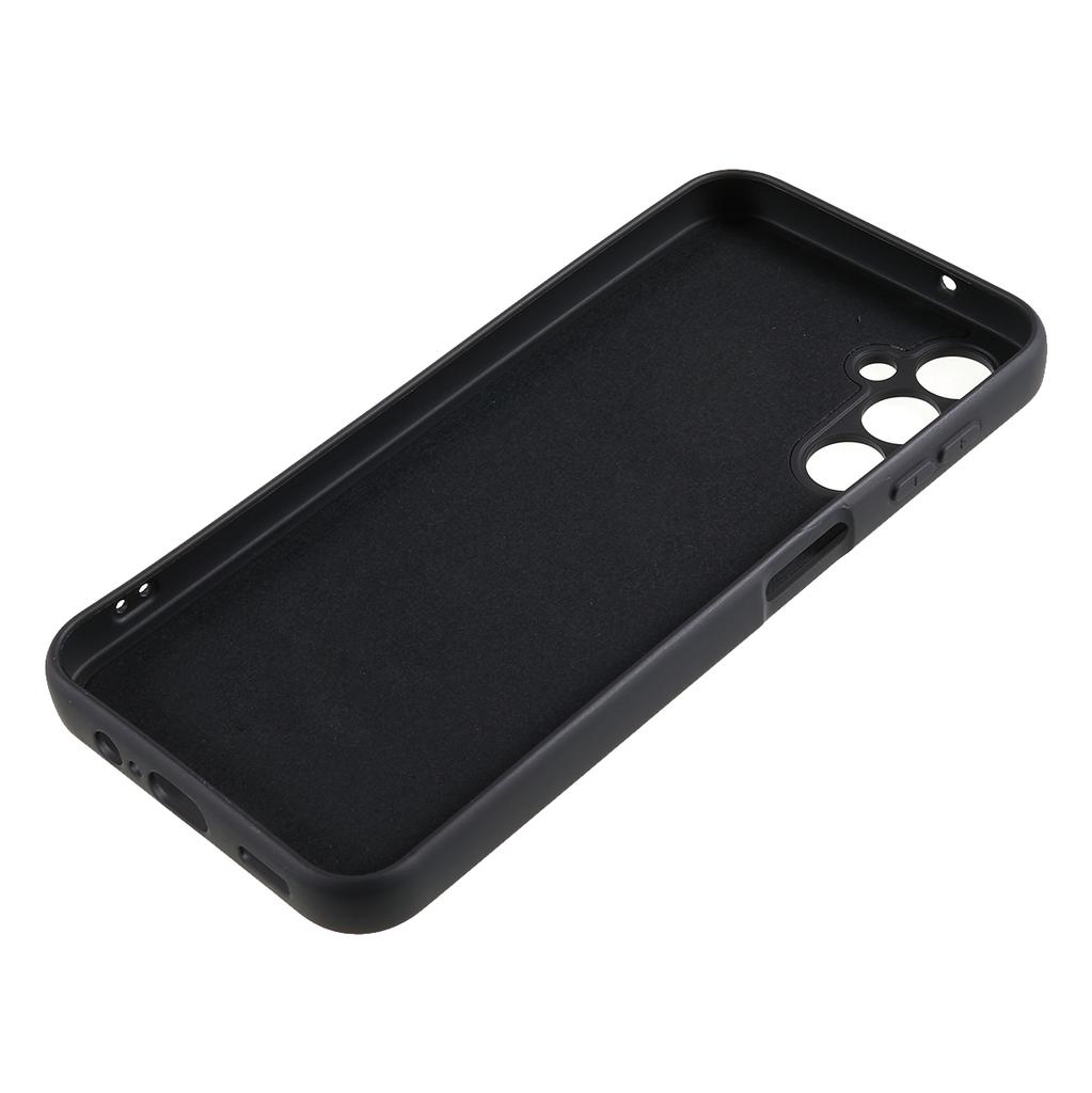For Samsung Galaxy A25 5G (Global) (161.0 x 76.5 x 8.3mm) TPU Case 2.0mm Well-protected Phone Cover
