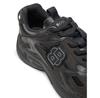 Мужские кроссовки BOSS Boss 50529534 черный