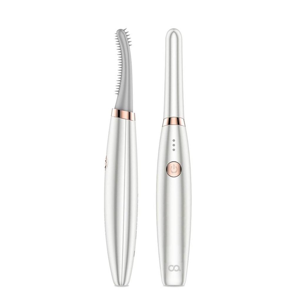 Oa Petit Curling V2 Wireless Mini Silicone Eyelash Perm Heated Curling Iron