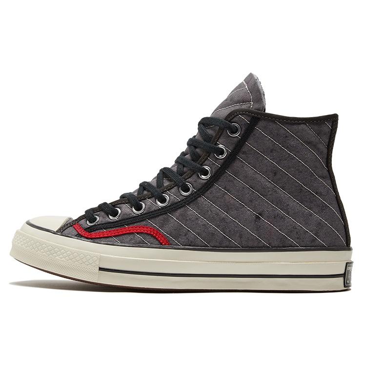 Converse Chuck Taylor All Star 1970s Varsity Sneakers Grey Men s 172020C EU 36