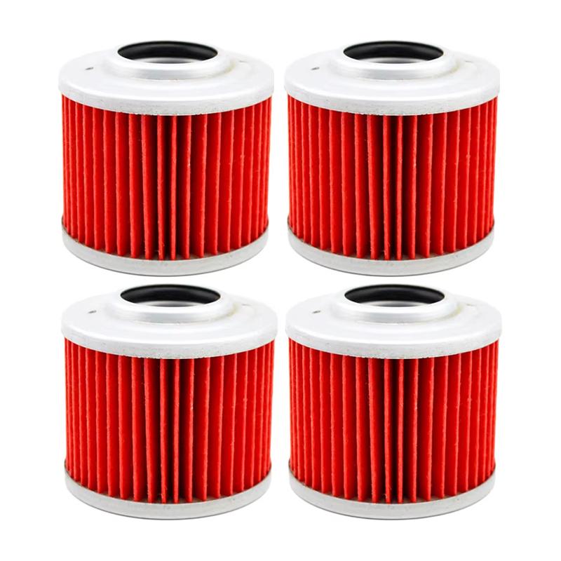 Oil Filter For BMW F 650 1999 FUNDURO F650 1993-2000 F650CS 2002-2006 F650GS F 650 GS ABS 2004 2005 F650ST 1997 1998 1999