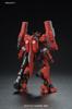 HG Mobile Suit Gundam Orphans Gekko Gundam Astaroth Origin Plastikmodell im Maßstab Iron-Blooded 1/144, farbcodiert