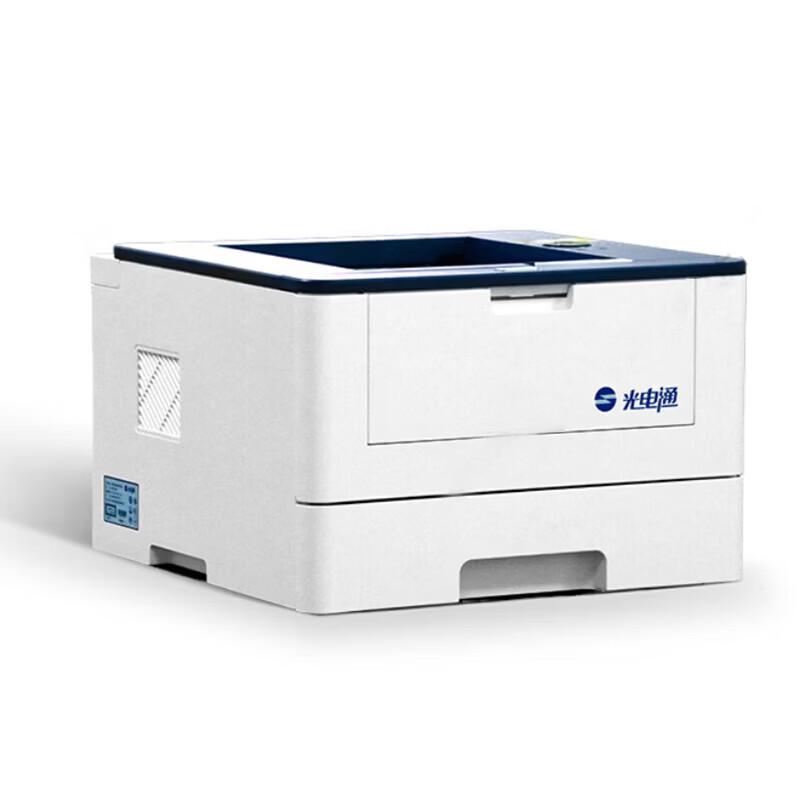 TOEC OEP3150DN Automatic Duplex Mono Laser Printer CN plug (adapter included)