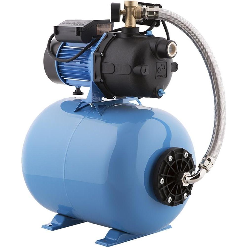 

Насосная станция Jilex Jumbo 70 50 P-50