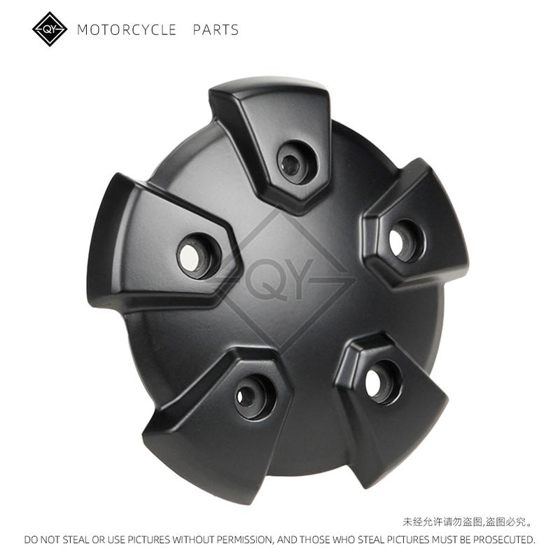 Engine Cover Motor Stator Cover CrankCase Generator Coil Shell For KAWASAKI Z750 Z1000 NINJA 1000 750 2007 2008 2009 2010