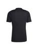 Adidas Tiro 23 Competition Jersey Soccer Short Sleeve Black Size 2XL T-Shirt, Men's, (DD442), (HK7638)