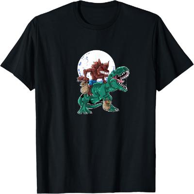 Koszulki i topy – T-shirty i koszulki