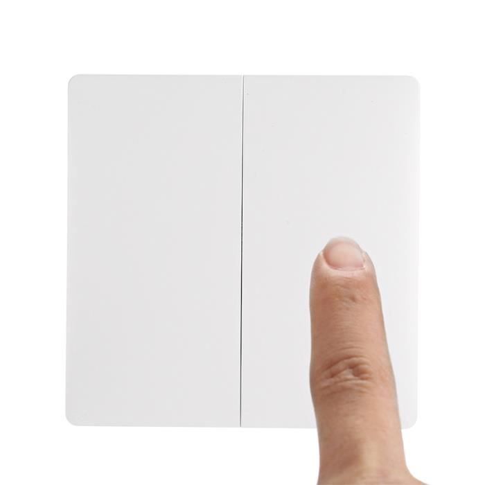 Aqara Wall Switch Smart Lamp Switch Control Wireless App Remote Control Home Set