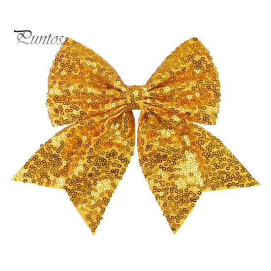 

Заколка для волос двухслойная однотонная с пайетками противоскользящая ретро-украшение для волос в стиле принцессы для свиданий и вечеринок заколка для хвоста аксессуары для волос жёлтый