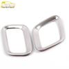 Hongguang S3 Front Panel Air Outlet Stainless Steel Ring Sticker