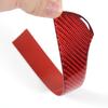 METYOUCAR Panel Stickers for Honda JF3 JF4 Carbon Fiber Interior Car Interior Set A-Pillar N-BOX 2017-2021, Stickers, Stick-On Type, Accessories,
