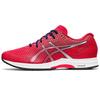Lyteracer 4 Abrasion Resistant Low Top Running Shoes Men's Red