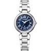 Citizen Cross Sea xC Eco-Drive Radio Controlled Watch (Silver/ Daily Waterproof/ Women's) EC103...