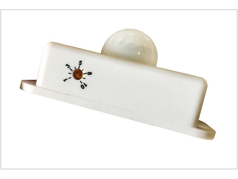 LED Motion Sensor Light Controller 12V/24V