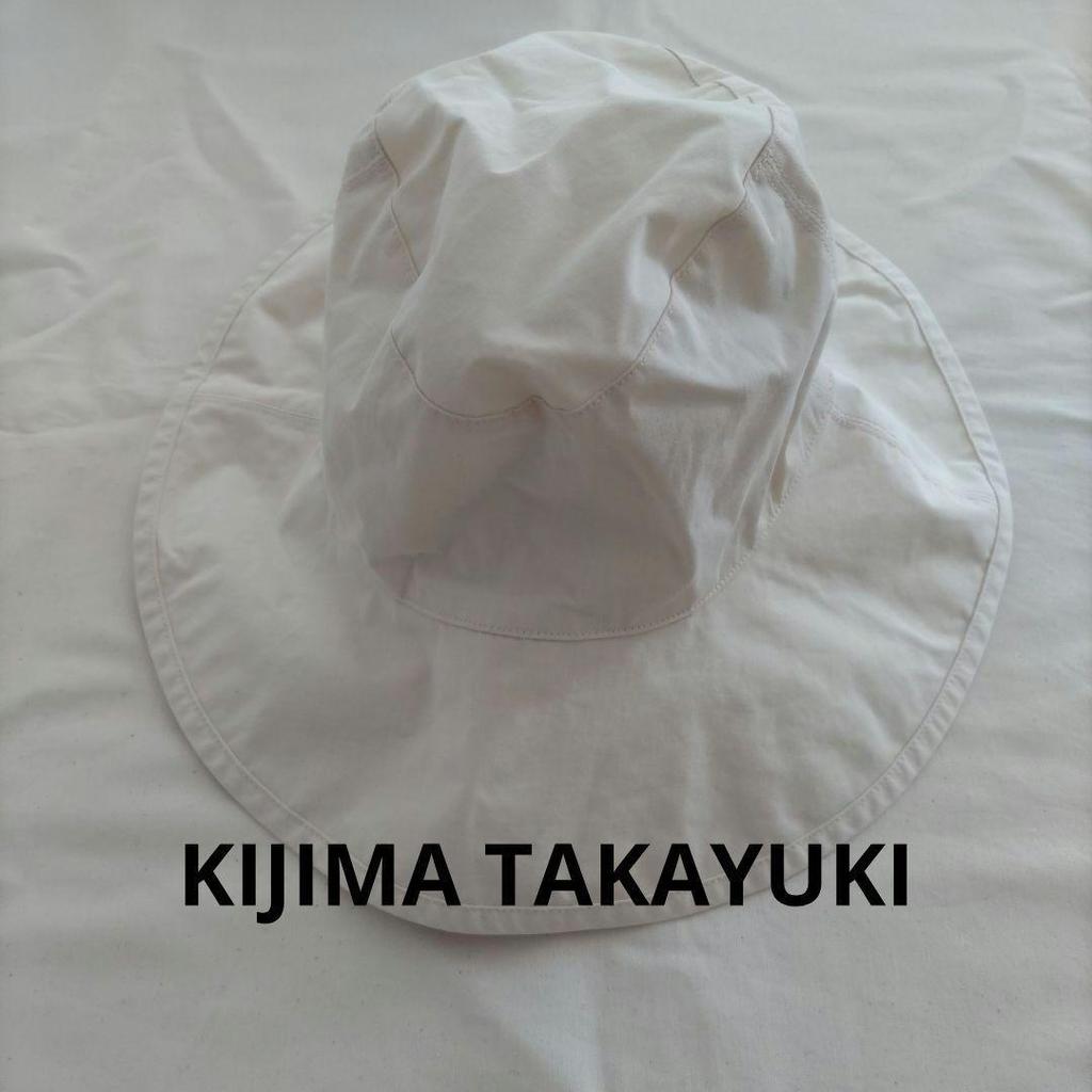 Used Takayuki Kijima Hat Size 1