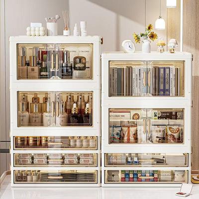 Instrumente și Accesorii – Organizatoare de masă pentru cosmetice