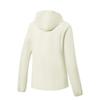 Li-Ning Honor Gold Standard Anti-Ultraviolet Ice Feel Hooded Sun Protection Jacket Women jackets AFDWB72-1