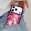 Yae Miko Genshin Impact Phone Case for iPhone 17ProMax 12 13 14 15 16e 17 Pro Max Plus Air Cover