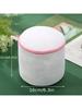 1pc Bra Underwear Care Wash Bag Laundry Net Wash Bag. Bra Laundry For Delicates, Protect And Pamper Your Delicates With Our Bra