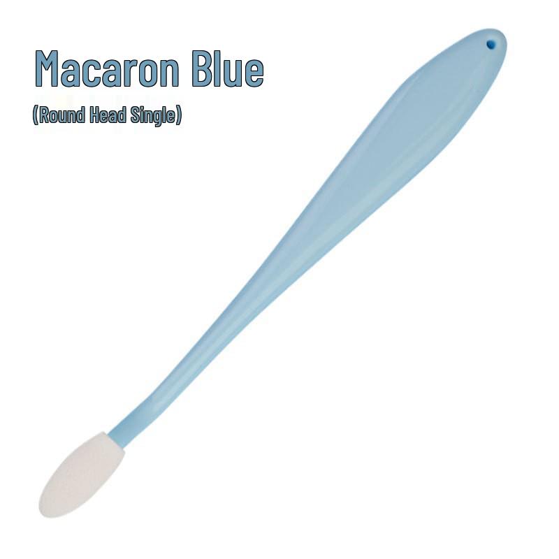 Черный ластик для эскизов и хайлайтер-ручка для студентов - Набор хлопковых растушевок