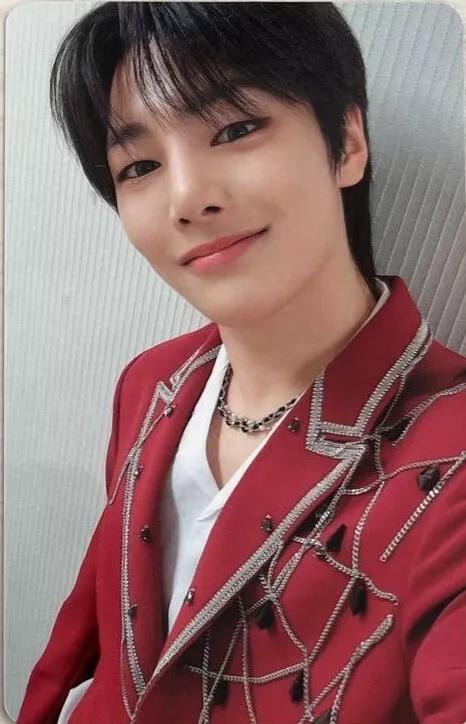 STRAY KIDS MANIAC ENCORE en JAPÓN Blu-ray TOWER RECORDS HMV SONY MUSIC TARJETA FOTOGRÁFICA