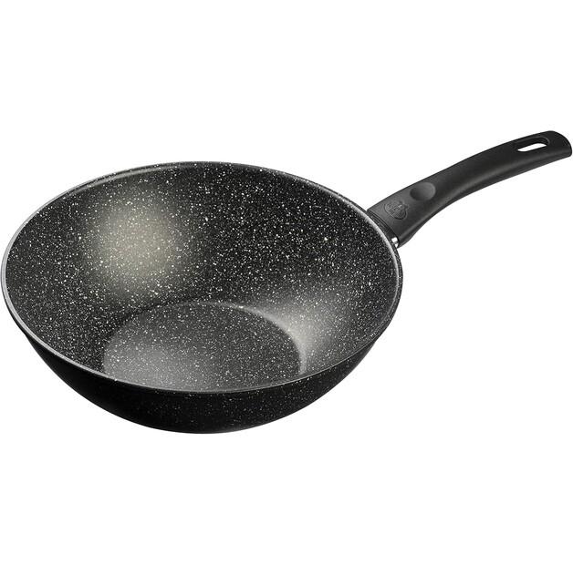 

Сковорода-вок Zwilling Ballarini Vipiteno 28 см (75003-515-0)