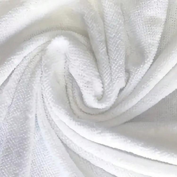 Natural  Ehram Ahram Hajj and Umrah Towel Set Ihram for Men 110×210 Cm (43×82.68 In) Islamic Clothing Ihram Towel Set