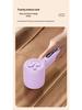 Rechargeable Fabric Shaver: Gentle Pilling Remover for Sweaters and Quilts