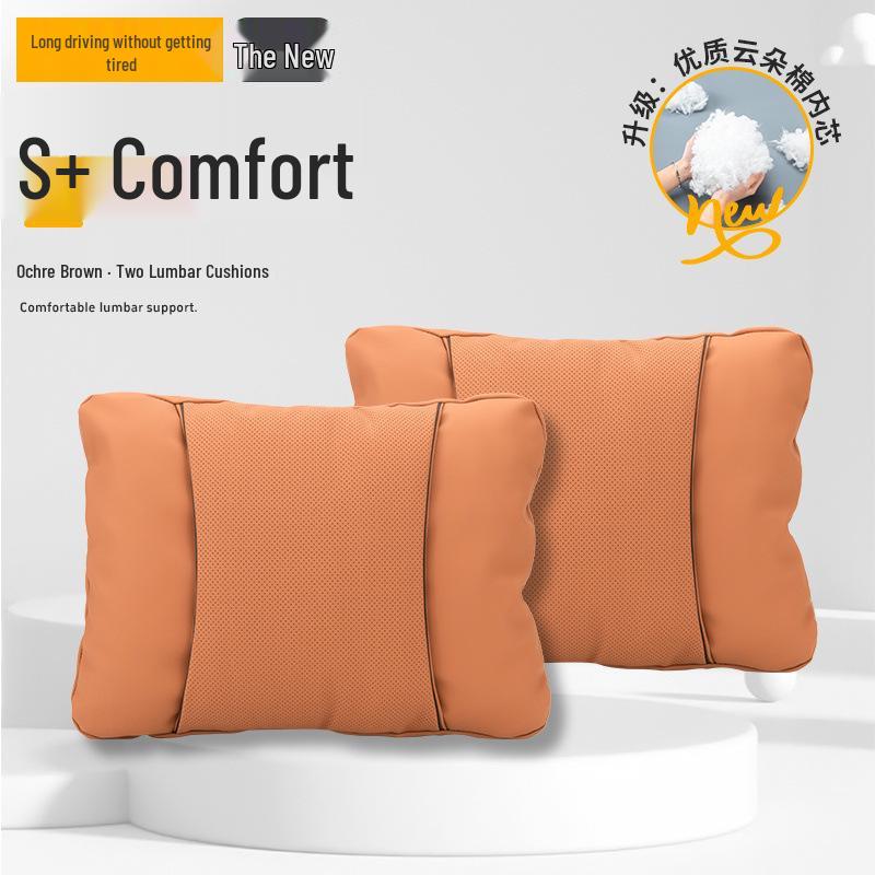 Changan Deepal Car Neck Pillow & Lumbar Cushion for S07, S05, L07, L03 Models